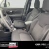 Jeep Renegade 1.6 l multijet 120 ch bvm6 longitude