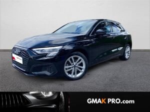 Audi A3/s3/rs3 iv 40 tfsie 204 s tronic 6 business executive
