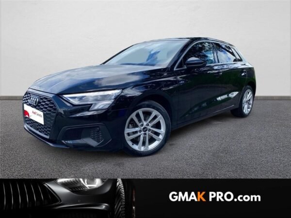 Audi A3/s3/rs3 iv 40 tfsie 204 s tronic 6 business executive