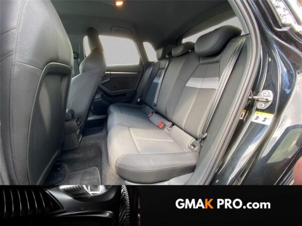 Audi A3/s3/rs3 iv 40 tfsie 204 s tronic 6 business executive