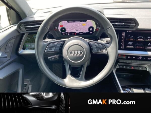 Audi A3/s3/rs3 iv 40 tfsie 204 s tronic 6 business executive