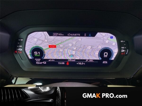 Audi A3/s3/rs3 iv 40 tfsie 204 s tronic 6 business executive