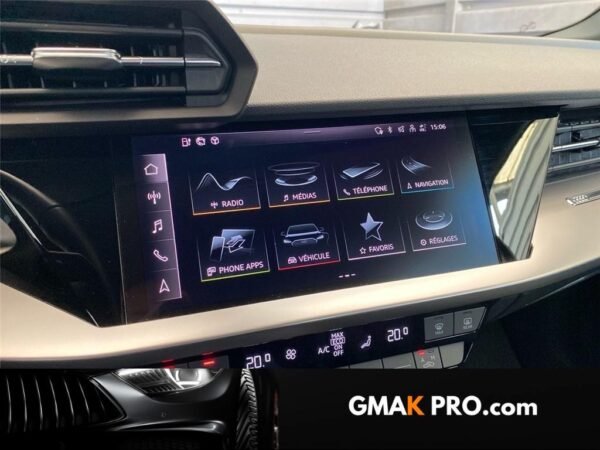 Audi A3/s3/rs3 iv 40 tfsie 204 s tronic 6 business executive