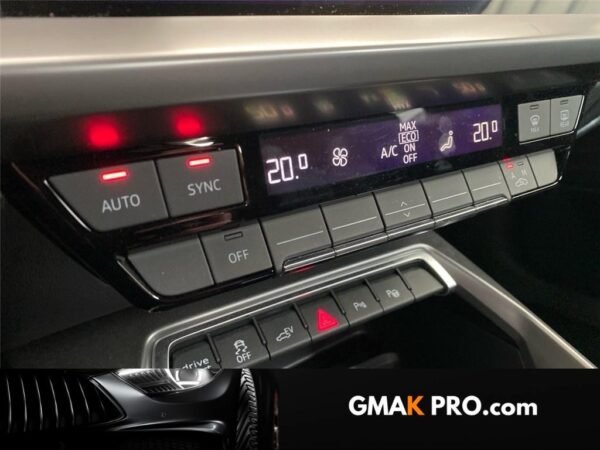 Audi A3/s3/rs3 iv 40 tfsie 204 s tronic 6 business executive
