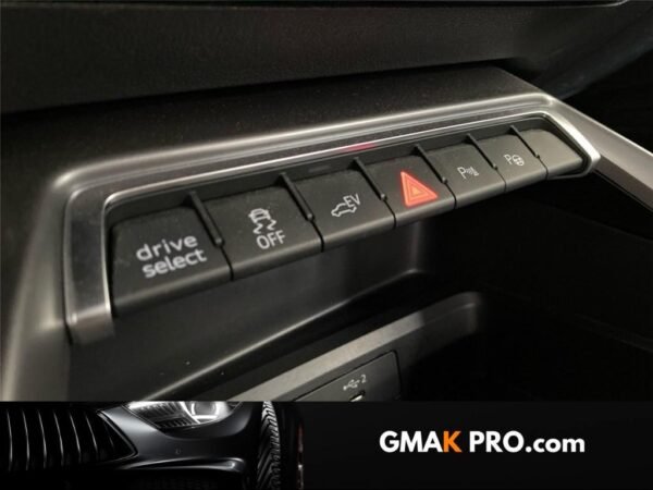 Audi A3/s3/rs3 iv 40 tfsie 204 s tronic 6 business executive