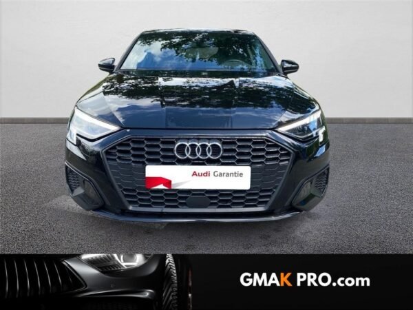 Audi A3/s3/rs3 iv 40 tfsie 204 s tronic 6 business executive