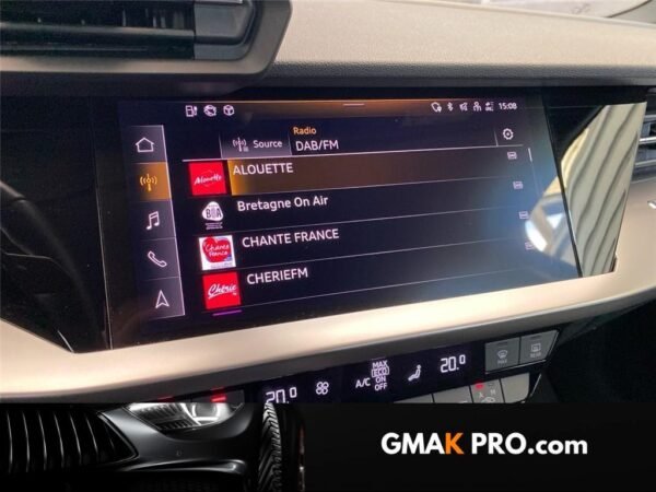 Audi A3/s3/rs3 iv 40 tfsie 204 s tronic 6 business executive