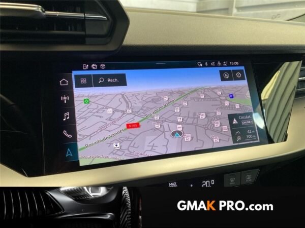 Audi A3/s3/rs3 iv 40 tfsie 204 s tronic 6 business executive