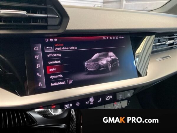 Audi A3/s3/rs3 iv 40 tfsie 204 s tronic 6 business executive