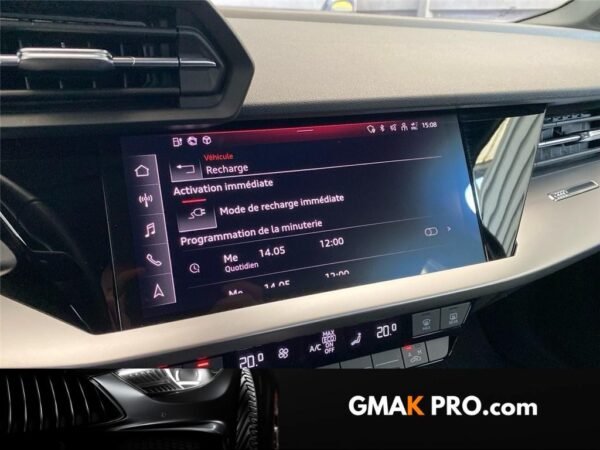 Audi A3/s3/rs3 iv 40 tfsie 204 s tronic 6 business executive