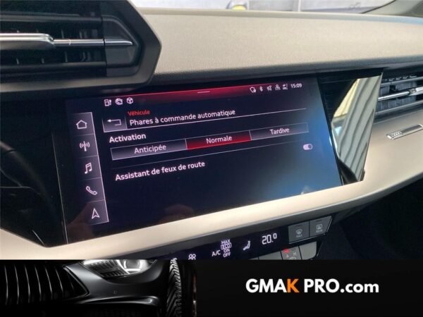 Audi A3/s3/rs3 iv 40 tfsie 204 s tronic 6 business executive