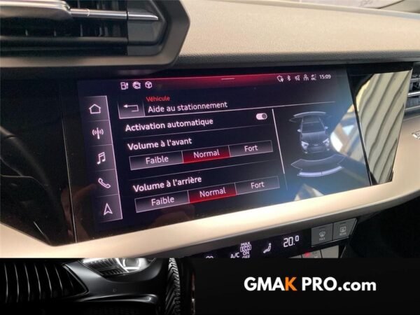 Audi A3/s3/rs3 iv 40 tfsie 204 s tronic 6 business executive