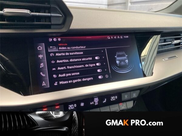 Audi A3/s3/rs3 iv 40 tfsie 204 s tronic 6 business executive