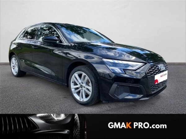 Audi A3/s3/rs3 iv 40 tfsie 204 s tronic 6 business executive