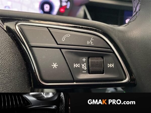 Audi A3/s3/rs3 iv 40 tfsie 204 s tronic 6 business executive