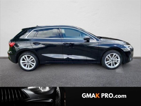 Audi A3/s3/rs3 iv 40 tfsie 204 s tronic 6 business executive