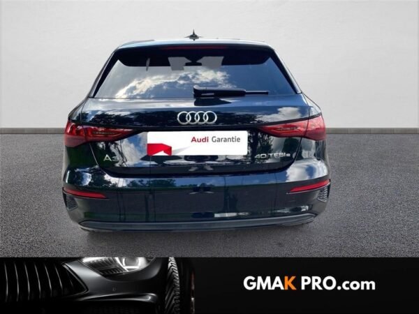 Audi A3/s3/rs3 iv 40 tfsie 204 s tronic 6 business executive