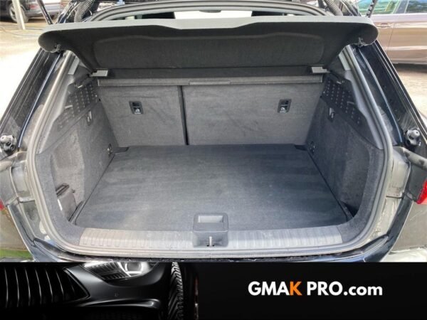 Audi A3/s3/rs3 iv 40 tfsie 204 s tronic 6 business executive