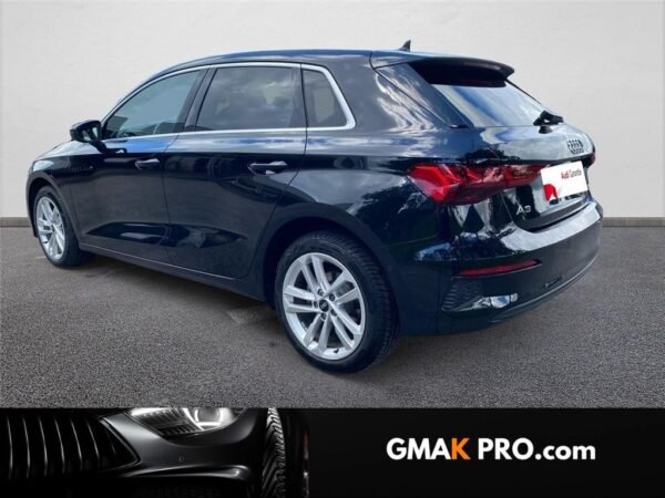 Audi A3/s3/rs3 iv 40 tfsie 204 s tronic 6 business executive