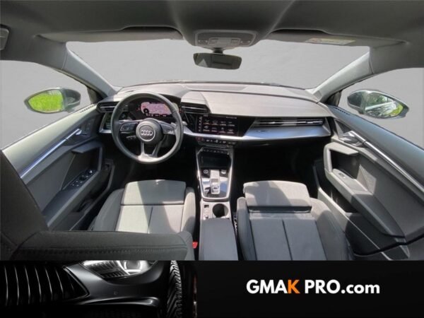 Audi A3/s3/rs3 iv 40 tfsie 204 s tronic 6 business executive