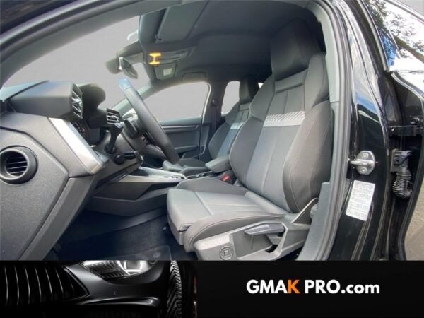 Audi A3/s3/rs3 iv 40 tfsie 204 s tronic 6 business executive