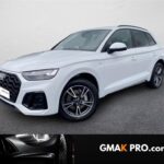 Audi Q5 ii 50 tfsie 299 s tronic 7 quattro s line