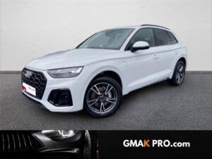 Audi Q5 ii 50 tfsie 299 s tronic 7 quattro s line