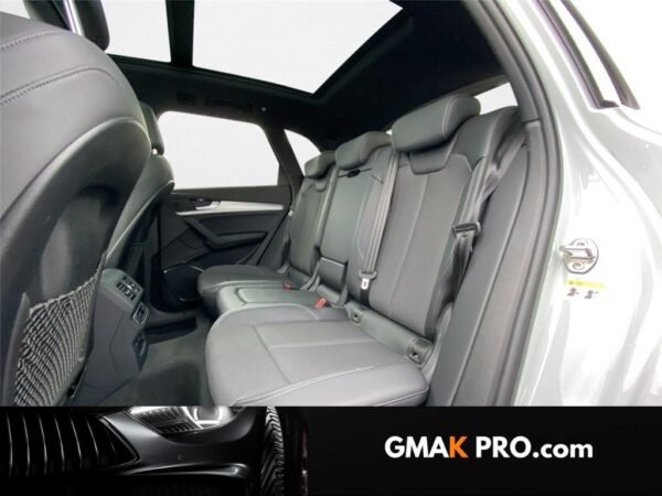 Audi Q5 ii 50 tfsie 299 s tronic 7 quattro s line