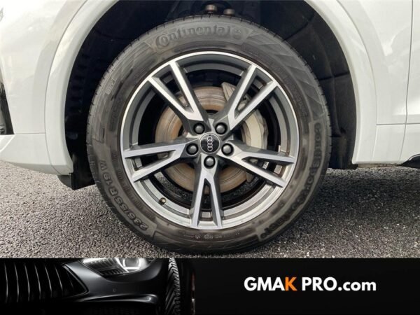 Audi Q5 ii 50 tfsie 299 s tronic 7 quattro s line