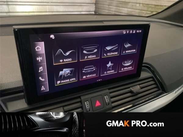 Audi Q5 ii 50 tfsie 299 s tronic 7 quattro s line