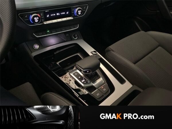 Audi Q5 ii 50 tfsie 299 s tronic 7 quattro s line