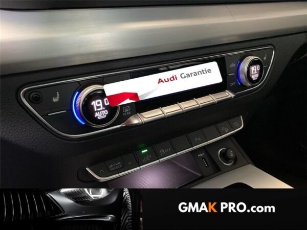 Audi Q5 ii 50 tfsie 299 s tronic 7 quattro s line