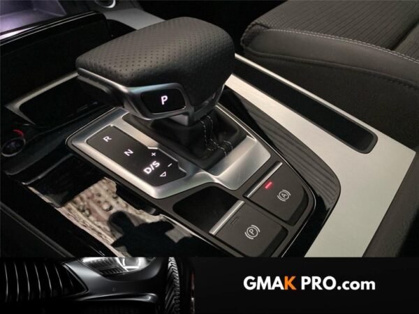 Audi Q5 ii 50 tfsie 299 s tronic 7 quattro s line