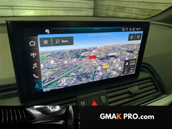 Audi Q5 ii 50 tfsie 299 s tronic 7 quattro s line