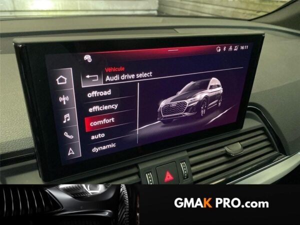 Audi Q5 ii 50 tfsie 299 s tronic 7 quattro s line
