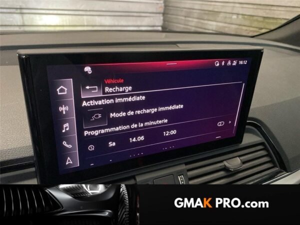 Audi Q5 ii 50 tfsie 299 s tronic 7 quattro s line