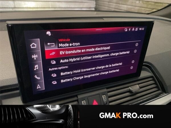 Audi Q5 ii 50 tfsie 299 s tronic 7 quattro s line