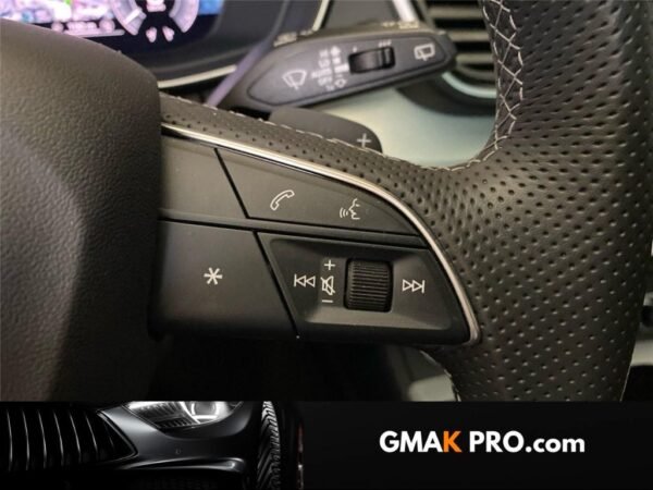 Audi Q5 ii 50 tfsie 299 s tronic 7 quattro s line