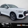 Audi Q5 ii 50 tfsie 299 s tronic 7 quattro s line