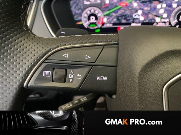 Audi Q5 ii 50 tfsie 299 s tronic 7 quattro s line