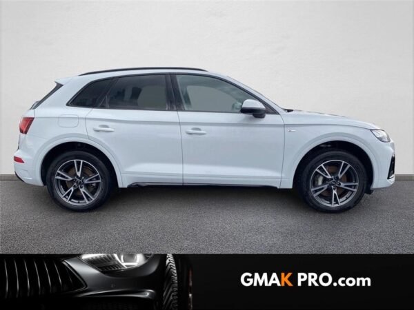 Audi Q5 ii 50 tfsie 299 s tronic 7 quattro s line