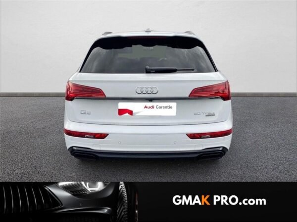 Audi Q5 ii 50 tfsie 299 s tronic 7 quattro s line