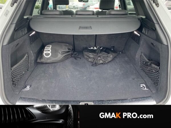 Audi Q5 ii 50 tfsie 299 s tronic 7 quattro s line