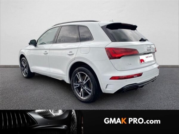 Audi Q5 ii 50 tfsie 299 s tronic 7 quattro s line