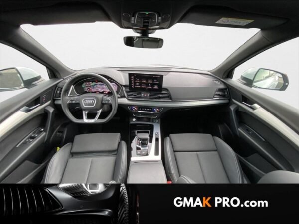 Audi Q5 ii 50 tfsie 299 s tronic 7 quattro s line