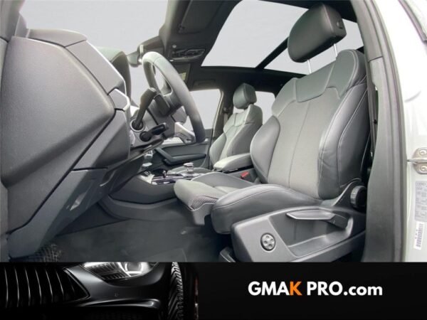 Audi Q5 ii 50 tfsie 299 s tronic 7 quattro s line
