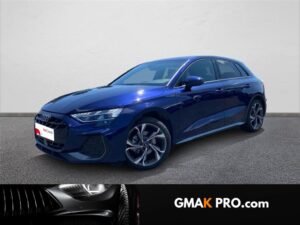 Audi A3/s3/rs3 iv 35 tfsi mild hybrid 150 s tronic 7 s line