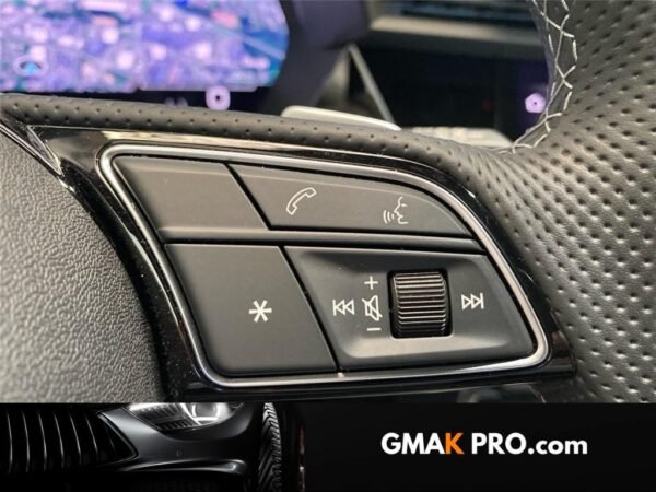 Audi A3/s3/rs3 iv 35 tfsi mild hybrid 150 s tronic 7 s line