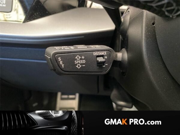 Audi A3/s3/rs3 iv 35 tfsi mild hybrid 150 s tronic 7 s line