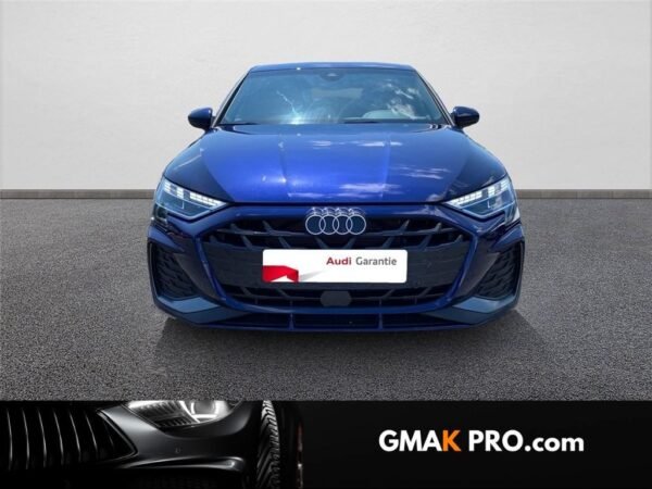 Audi A3/s3/rs3 iv 35 tfsi mild hybrid 150 s tronic 7 s line
